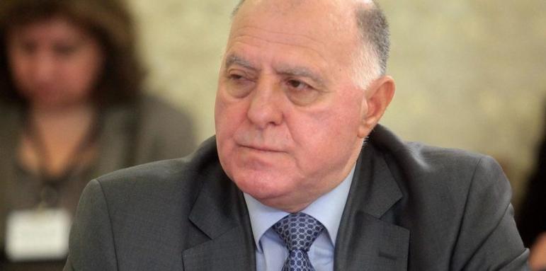Магдалинчев: Панов цели да злепостави мен и ВСС